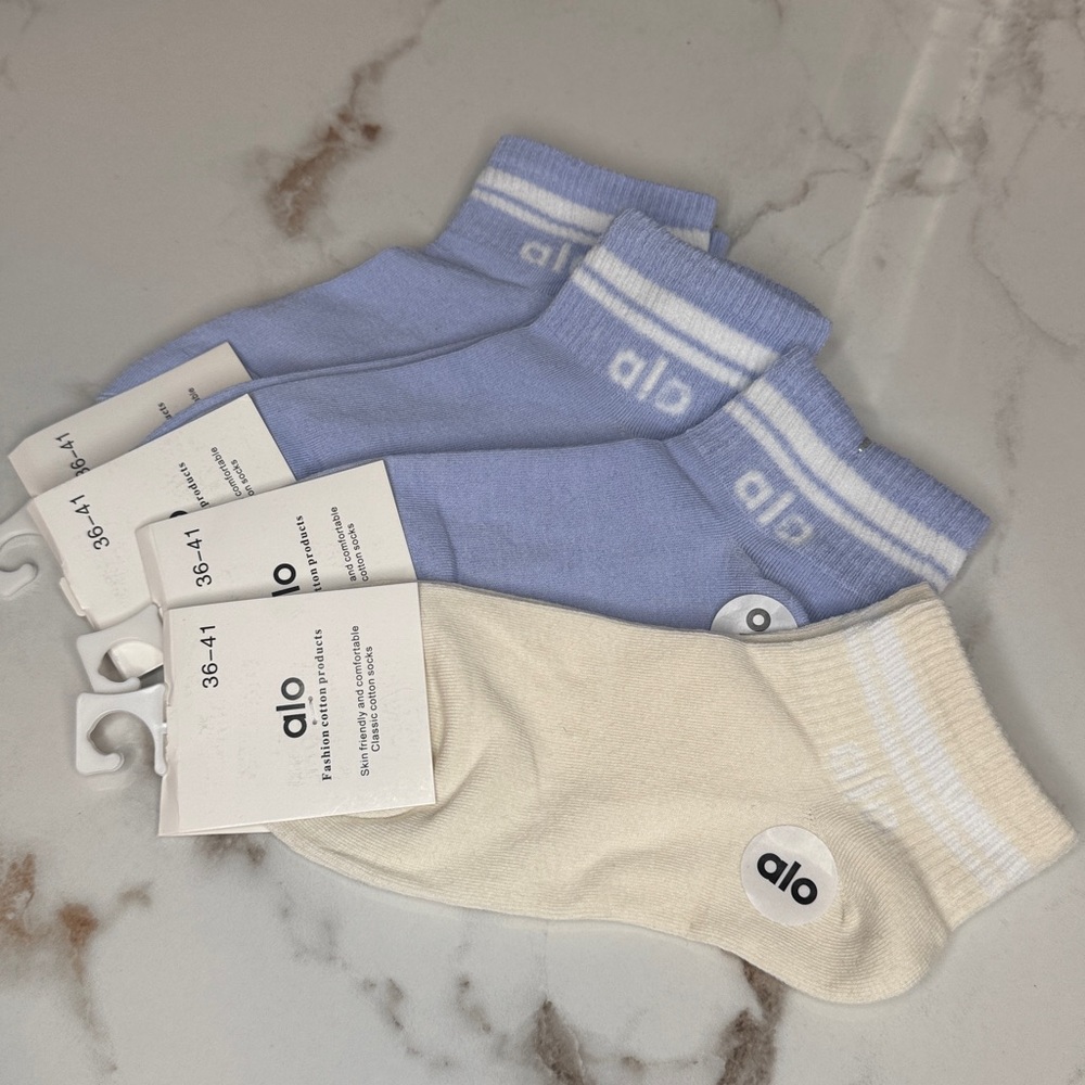 Unisex socks
